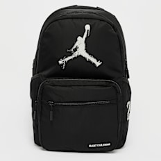 Jordan MVP Backpack crna