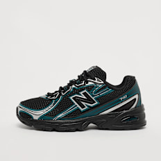 New Balance 740 (GS) nero