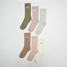 Nike   NHB NIKE DF PERF BASIC CREW sail multicolore