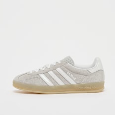 adidas Originals Gazelle Indoor cinzento