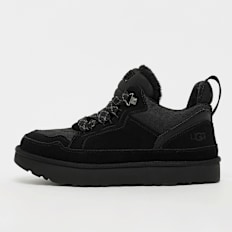 UGG Lowmel schwarz