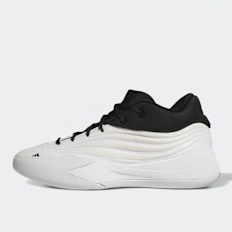 adidas Originals Dame X blanc