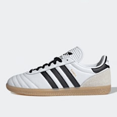 adidas Originals Samba JP biały