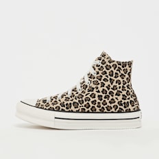 Converse Chuck Taylor All Star Eva Lift (GS) beż
