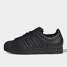 adidas Originals Superstar II preto