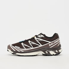 Salomon XT-6 braun