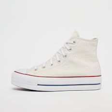 Converse Chuck Taylor All Star Lift bež