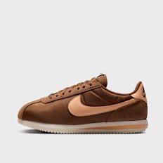 Nike   Cortez marrón