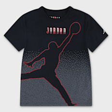 Jordan Jumpman Global High-Brand-Read Short Sleeve Tee schwarz