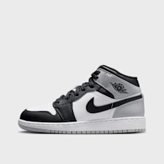 Jordan Air Jordan 1 Mid (GS) weiß