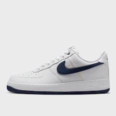 Nike   Air Force 1`07 LV8 weiß