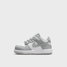 Nike   Dunk Low Małe Dzieci szary
