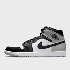 Jordan Air Jordan 1 Mid blanco