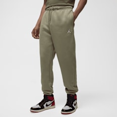Jordan Brooklyn Fleece Pants verde