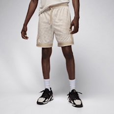 Jordan Dri-FIT Diamond Shorts beige