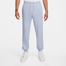 Nike   Club Basketball Jogger blauw
