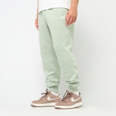 Nike   Club Jogger zielony
