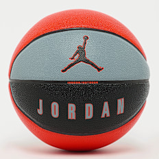 Jordan Ultimate 2.0 Deflated (Size 7) multicolorido