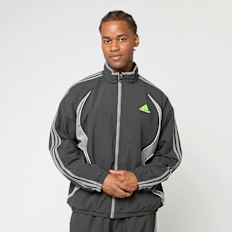 adidas Originals Teamgeist Tracktop szary