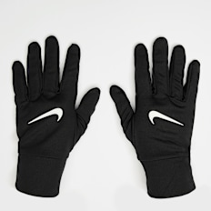 Nike   Therma-Fit Fleece TG Gloves schwarz