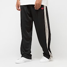 adidas Originals Firebird Adicolor Baggy Fit Trackpants zwart
