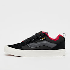 Vans Knu Skool cinzento