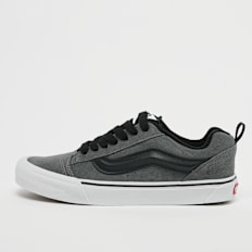 Vans Knu Skool cinzento