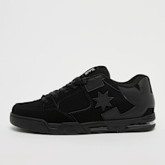 DC Command negro