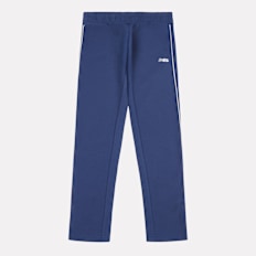 New Balance Double Knit Track Pant bleu