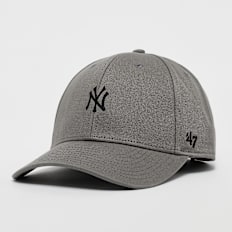 '47 MVP Base Runner Legend New York Yankees cinzento