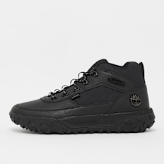 Timberland Motion 6 Mid Helcor zwart