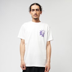 Mister Tee Guardian Angel Of LA Tee bianco