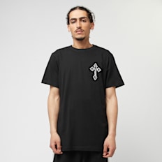 Mister Tee Cross Meets Grace Tee noir