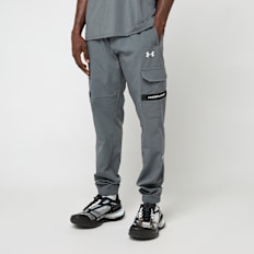 Under Armour Tech Utility Woven Pants grijs