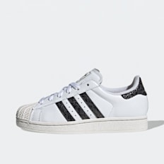 adidas Originals Superstar II weiß
