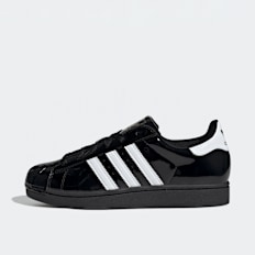 adidas Originals Superstar II preto