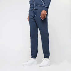 True Religion Big T Jogger Blau