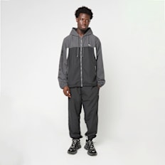Lacoste Trainingsanzug grijs