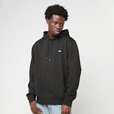 Lacoste Sweatshirt juniper czarny