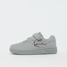 Karl Kani 89 Classic Bambini grigio