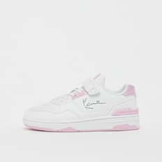 Karl Kani LXRY 2K Bambini bianco
