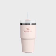 Stanley The Quencher H2.O FlowState Tumbler | 0,6L rose