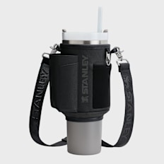 Stanley The All-Day Quencher Carry-All | 1,2L Schwarz