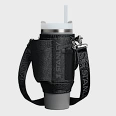 Stanley The All-Day Quencher Carry-All | 0,9L Schwarz