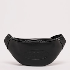 Karl Kani Retro Crossbody Bag crna