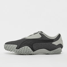 PUMA Mostro OG Prime black/black grijs