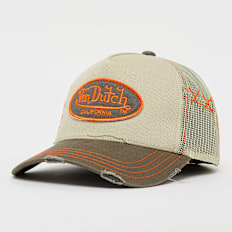 Von Dutch Originals Trucker bege