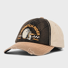 Von Dutch Originals Trucker beige