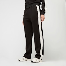 Karl Kani OG Sidestripe Trackpants noir