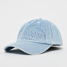 Karl Kani Retro Baseball Cap blauw